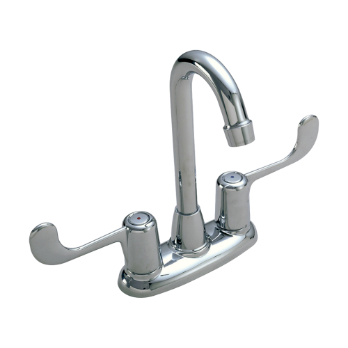 Symmons S-245-LWG-0.5 Symmetrix Bar Faucet 0.5 GPM