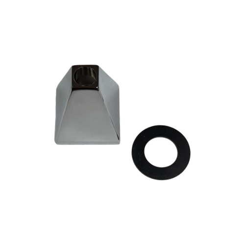 Symmons RL-046 Widespread Faucet Handle Escutcheon