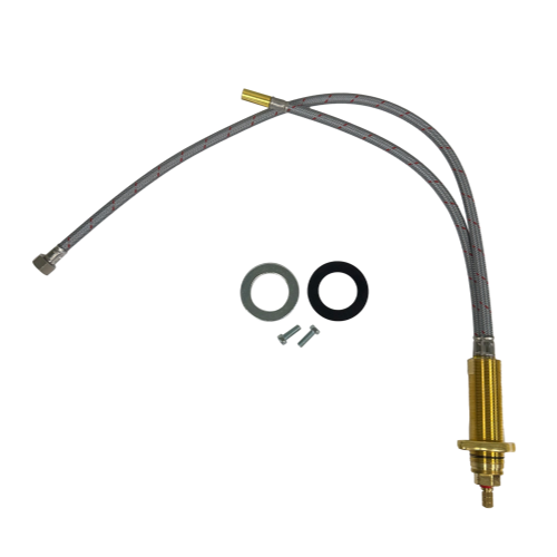 Symmons RL344 Symmetrix Hot Valve Body