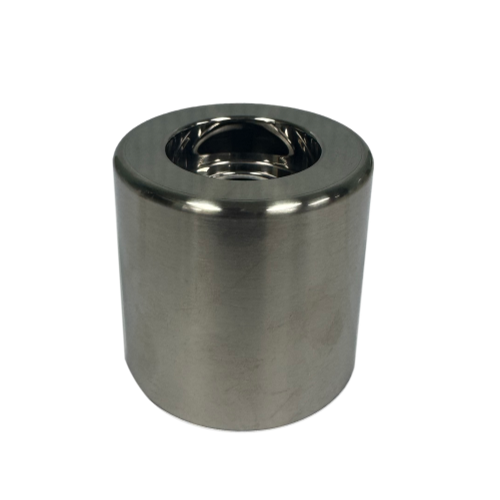 Symmons RTS-037-STN Duro Dome Cover Repair Kit Satin Nickel