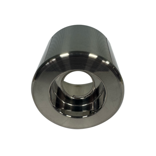 Symmons RTS-037-STN Duro Dome Cover Repair Kit Satin Nickel