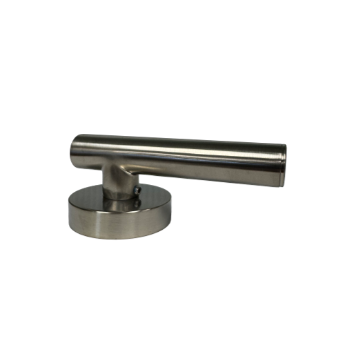 Symmons T-242A-STN Dia Tub/Shower Handle Kit Satin Nickel