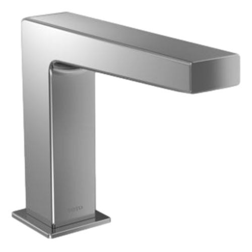TOTO T25S51A#CP Axiom Touchless Faucet - 0.5GPM AC Powered