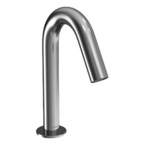 TOTO T26S32AT#CP Helix Touchless Faucet AC Powered with Thermo Mixing Valve.