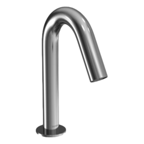 TOTO T26S51EM#CP Helix Touchless Faucet Eco Powered with Mixing Valve.