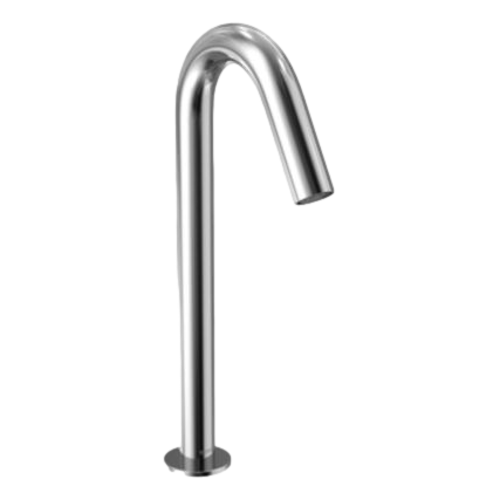 TOTO T26T51E#CP Helix Touchless Faucet Vessel 0.5 GPM Eco Powered