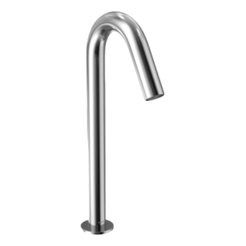 TOTO T26T51ET#CP EcoPower Helix Touchless Faucet Vessel W/ Thermostatic Mixing Valve