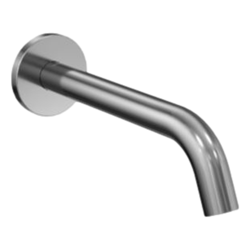 TOTO T26L32ET#CP Helix Touchless Wall Mount Faucet 0.35 GPM Eco Powered with Thermo Mixing Valve.