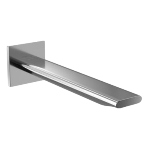 TOTO T23L32EM#CP LIBELLA EcoPower Touchless Faucet W/  Mixing Valve