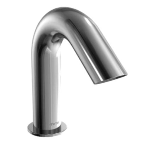 TOTO T28S51S#CP Standard-R EWater + Touchless Faucet 0.5 GPM AC Powered.