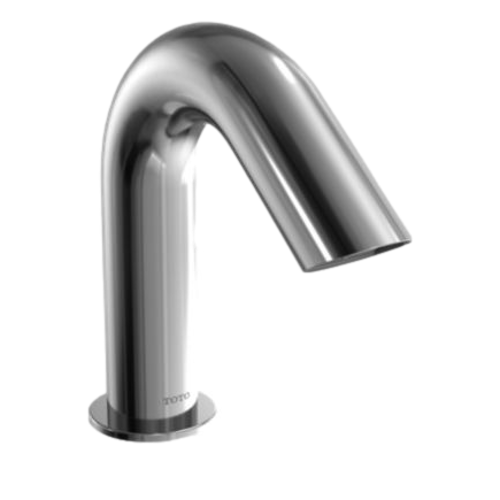 TOTO T28S53AT#CP Standard-R Touchless Faucet 0.5 GPM with Thermo Mixing Valve AC Powered Continuous.