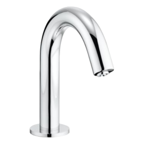 TOTO TEL113-D20ET#CP Helix Eco Power Faucet 0.35 GPM with Thermo Mixing Valve.