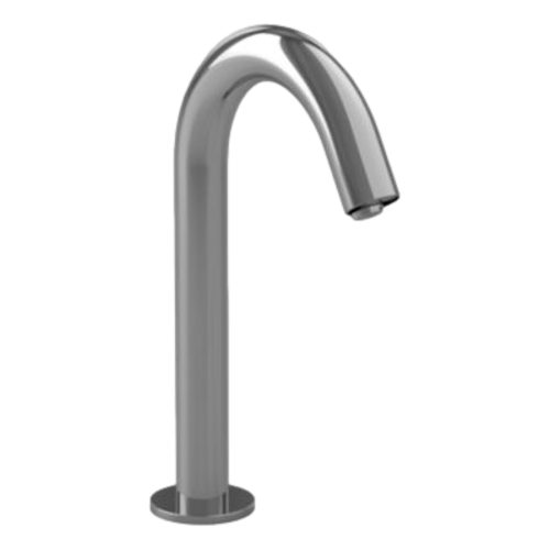 TOTO TEL125-D10EM#CP Helix M Eco Power Faucet 0.5 GPM with Mixing Valve.