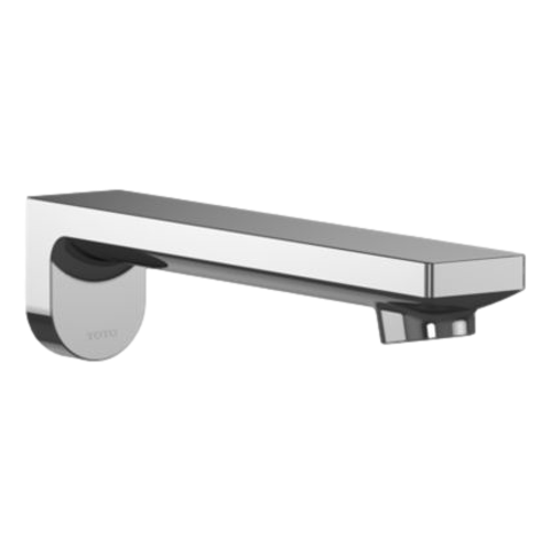 TOTO TEL1C5-C20E#CP Libella Wall-Mount Eco Power Faucet 0.5 GPM Continuous.