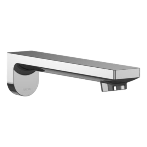 TOTO TEL1C1-D10EM#CP Libella Wall-Mount Eco Power Faucet 1.0 GPM with Mixing Valve.