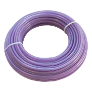 Uponor F1060752 AquaPex Purple Reclaimed Water 300-ft. coil 3/4"