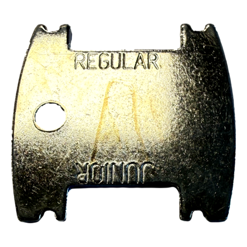Kohler 1019975 Vandal Proof Aerator Key