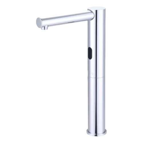 Central Brass 0399-AC Single Hole Sensor Drinking Faucet