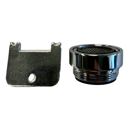 Kohler 1286338-CP 1.5 GPM Aerator Kit