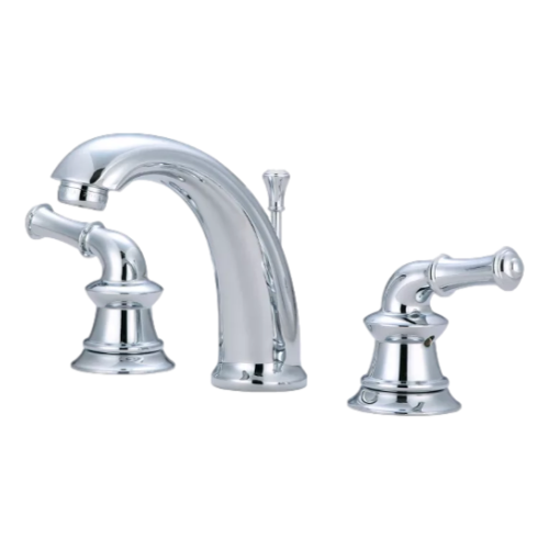 Pioneer 3DM300 Del Mar Two Handle Bathroom Widespread Faucet