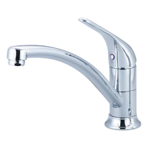 Pioneer 2LG260 Legacy Single Handle Kitchen Faucet