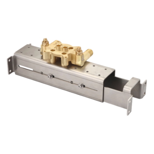 Pioneer 4400B Single-Handle Free Standing Tub Filler Valve Set