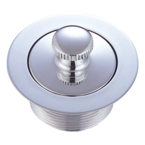 Pioneer X-6400030 Bath Waste & Overflow-Lift & Lock Strainer