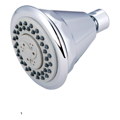 Pioneer X-6400045 Four Function Showerhead-1.5 GPM