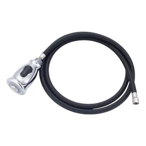 Pioneer X-4200180 Pull-Down Spray Head & Hose 1.8 GPM