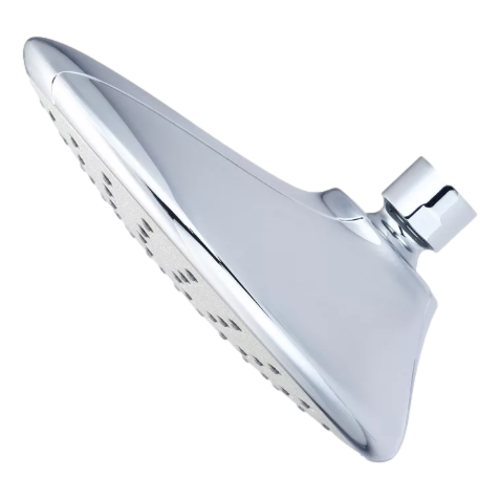 Pioneer X-6400055 Single Function Rain Showerhead 1.5 GPM