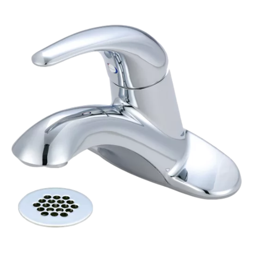 Pioneer 3LG161G Legacy Single Handle Bathroom Faucet Pioneer 3LG161G Legacy Single Handle Bathroom Faucet