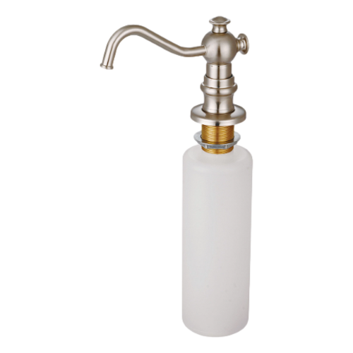 Pioneer X-6200002 Soap/Lotion Dispenser Pioneer X-6200002 Soap/Lotion Dispenser