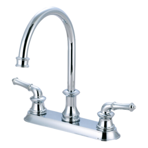 Pioneer 2DM300 Del Mar Two Handle Kitchen Faucet