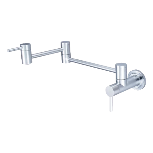 Pioneer 2MT600 Motegi Wall Mount Pot Filler