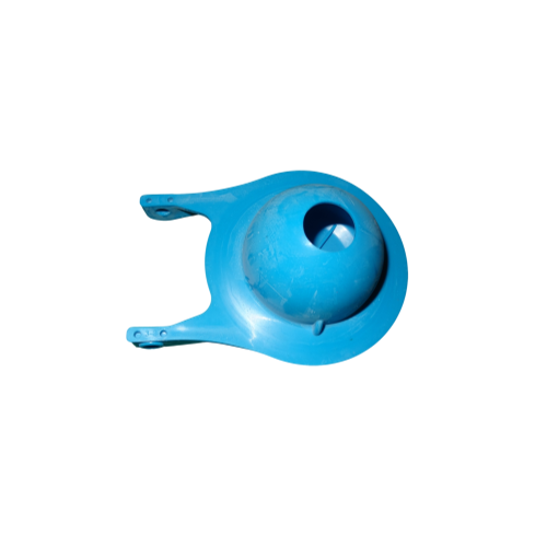 Gerber G0099788 Flapper Soft 1.28 GPF 3"