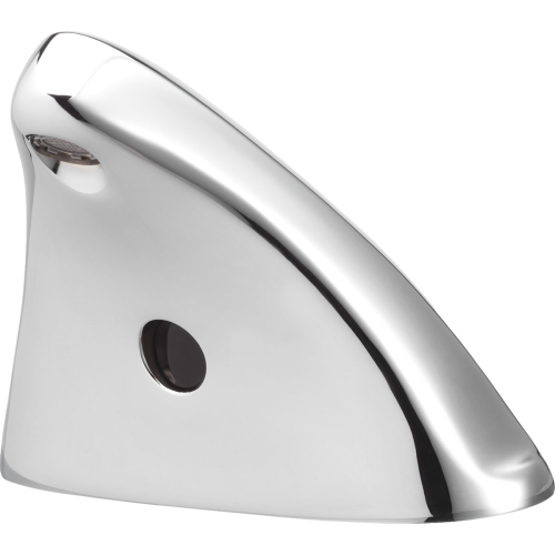 Chicago Faucets ELR-E12E-62ABCPT Touchless Ligature Resistant Faucet