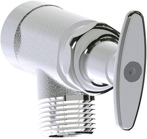 Chicago Faucets 387-LEFRCF Inside Sill Fitting