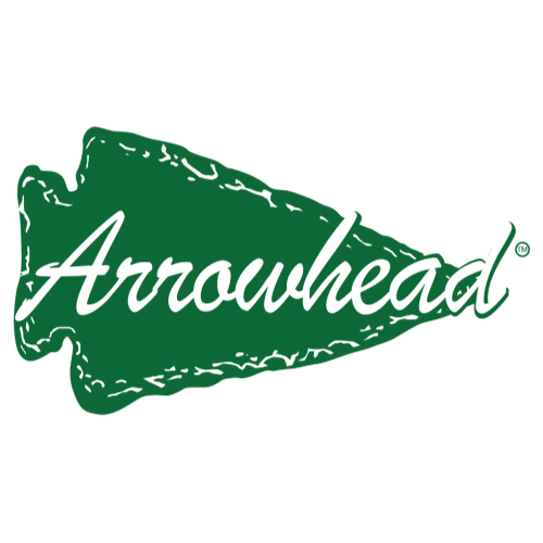 Arrowhead PK6004LK 460 Series 4" Loose Key Frost-Proof Wall Hydrant Stem Assembly