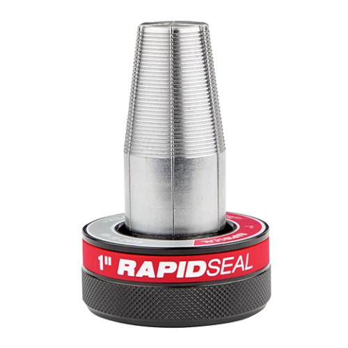 Milwaukee 49-16-2418 1" ProPex Expansion Head with Rapid Seal