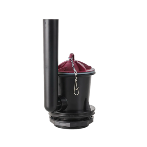 American Standard 7382106-100.0070A Champion Universal Flush Valve Kit