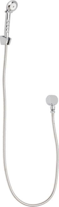 Chicago Faucets 150-ACP Wall Mounted Shower Hand Spray, 2.5 GPM