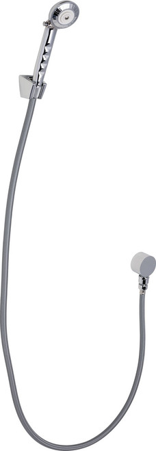 Chicago Faucets 150-APVC Wall Mounted Shower Hand Spray, 2.5 GPM