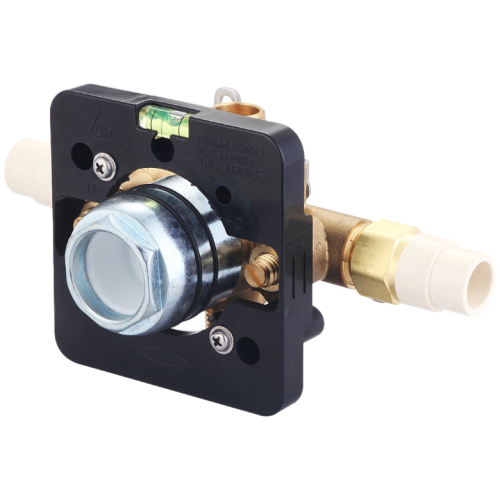 Pioneer V-2303B 1-Handle Tub/Shower Pressure Balance Valve