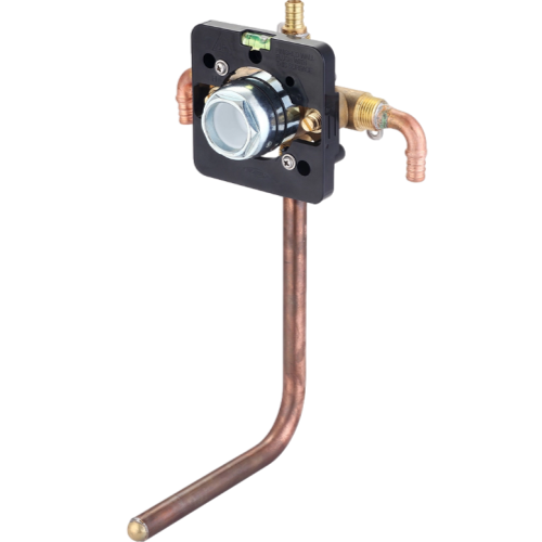 Pioneer V-2304B 1-Handle Tub/Shower Pressure Balance Valve