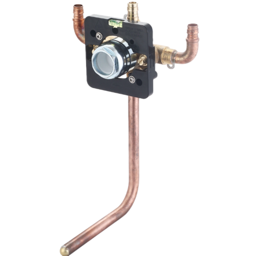 Olympia/Pioneer V-2309B-EP90U Single-Handle Tub/Shower Pressure Balance Valve