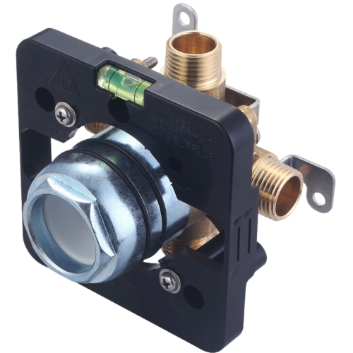 Olympia/Pioneer V-2400B Single-Handle Tub/Shower Pressure Balance Valve