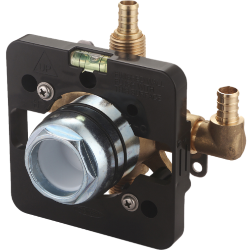 Pioneer V-2401B Single-Handle Tub/Shower Pressure Balance Valve