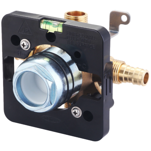 Pioneer V-2407B Single-Handle Tub/Shower Pressure Balance Valve