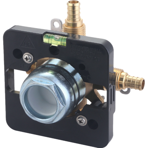 Olympia/Pioneer V-2415B Single-Handle Tub/Shower Pressure Balance Valve
