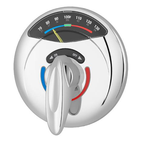 Symmons 4-500VT Safetymix Visu-Temp Valve